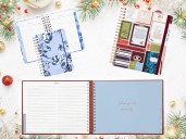 7 stunning Kate Spade daily planners to manifest organization in the new year