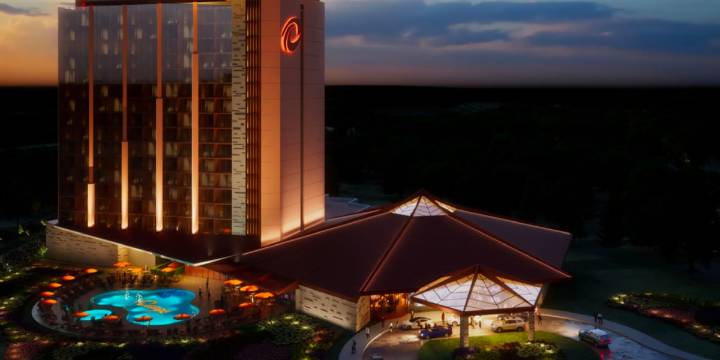 City of Lake Ozark prepares for possible casino project