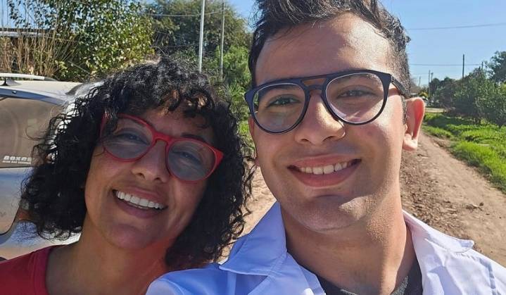 “Me van a matar”: Marcela Acuña dio su versión de la pelea en la cárcel y pidió investigar a la mamá de Cecilia Strzyzowski