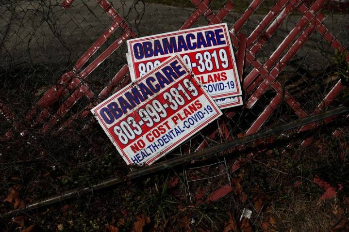 Obamacare premiums double, adding post Halloween fright for US health insurance shoppers