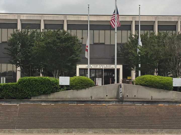 Water in turmoil: New CEO benches executives as board members sue to block his hiring