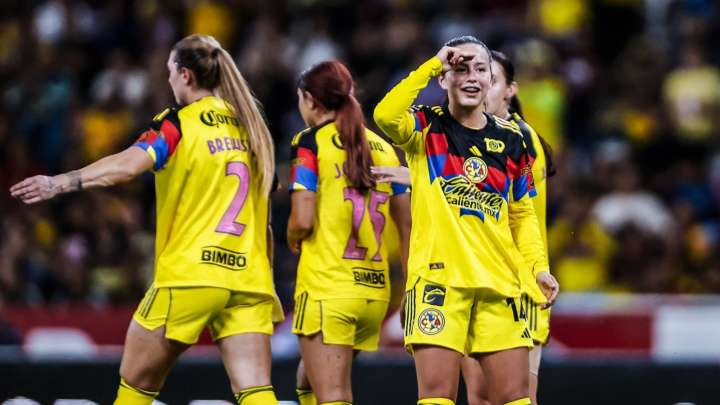 Monterrey vs América Femenil Hoy: ¿Cómo Va el Partido de Cuartos de Final en la Liga MX 2025?