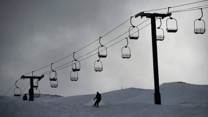 These Michigan ski resorts are open. Where to ski this Thanksgiving