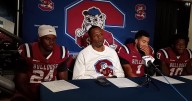 SC STATE FOOTBALL