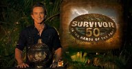 'Survivor' Vets From Season 49 Are Back for Season 50 to Outwit, Outlast, and Outplay Each Other