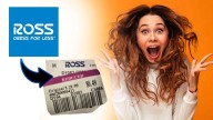Ross Dress for Less: megaliquidación de artículos a 49 centavos ya tiene fecha