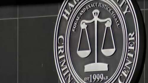 Report shows law enforcement delays in response to sex assault cases in Harris County