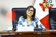 Comisión: aprueban apartar de instituciones a procesados por delitos sexuales a menores