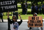 Elon Musk's $1-trillion pay package to face Tesla shareholder vote