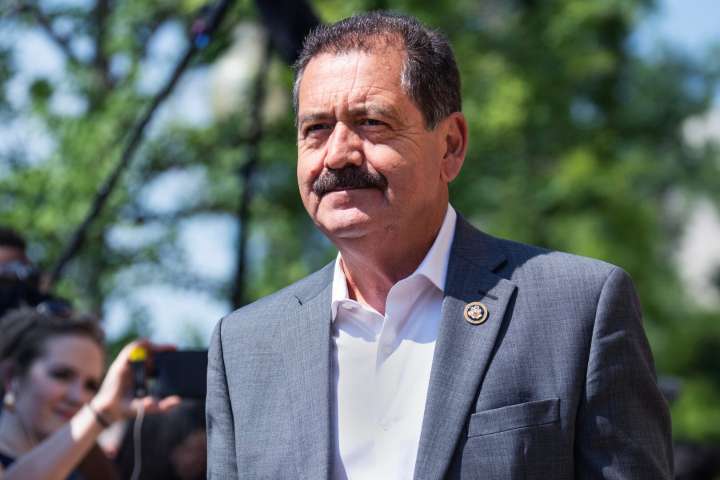 House votes to disapprove of Chuy García’s retirement moves