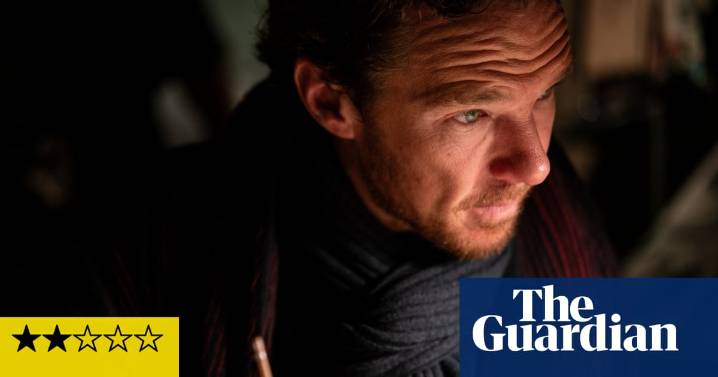 The Thing With Feathers review – well-intentioned adaptation of Max Porter novella about grief
