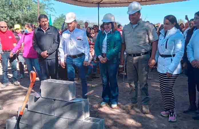 Construirán central de abasto en Rioverde
