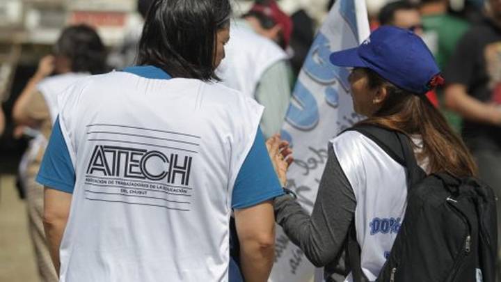 En ATECh hubo más de 2000 desafiliaciones en 3 años