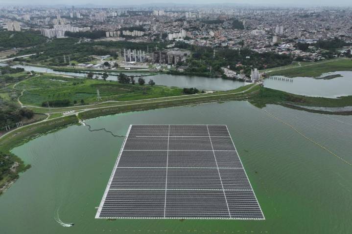 El Acuerdo de París marcó un camino para frenar el calentamiento, pero el mundo no lo ha seguido