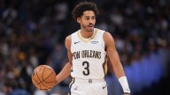 Pelicans' Jordan Poole (quad strain) out at least 7