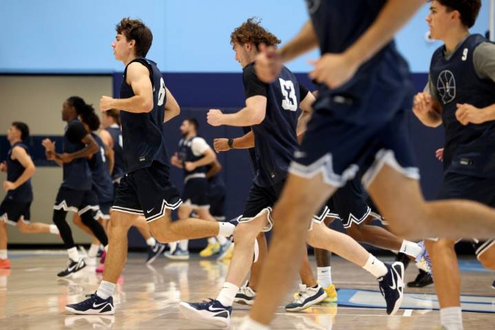 Preview: USD hosts Grambling State in first-ever meeting between schools