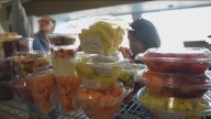 Idaho food banks, pantries, see an influx of demand as government shutdown continues
