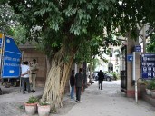 Court seeks report as Chaitanand Saraswati claims life threat