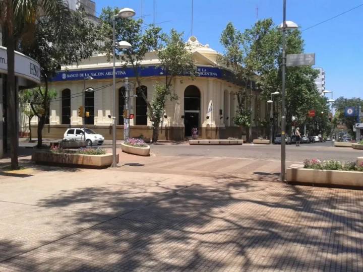 Por los feriados, los bancos no abrirán sus puertas el 21 y 24 de noviembre