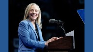 Abigail Spanberger elected Virginia governor in a historic first that boosts Democrats ahead of 2026