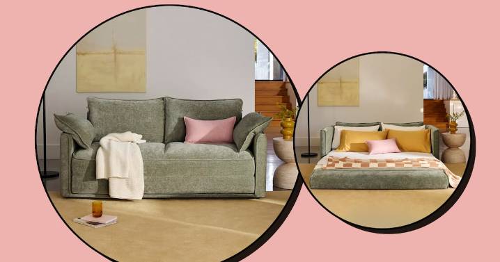 Koala Sofa Bed 4th Generation Review