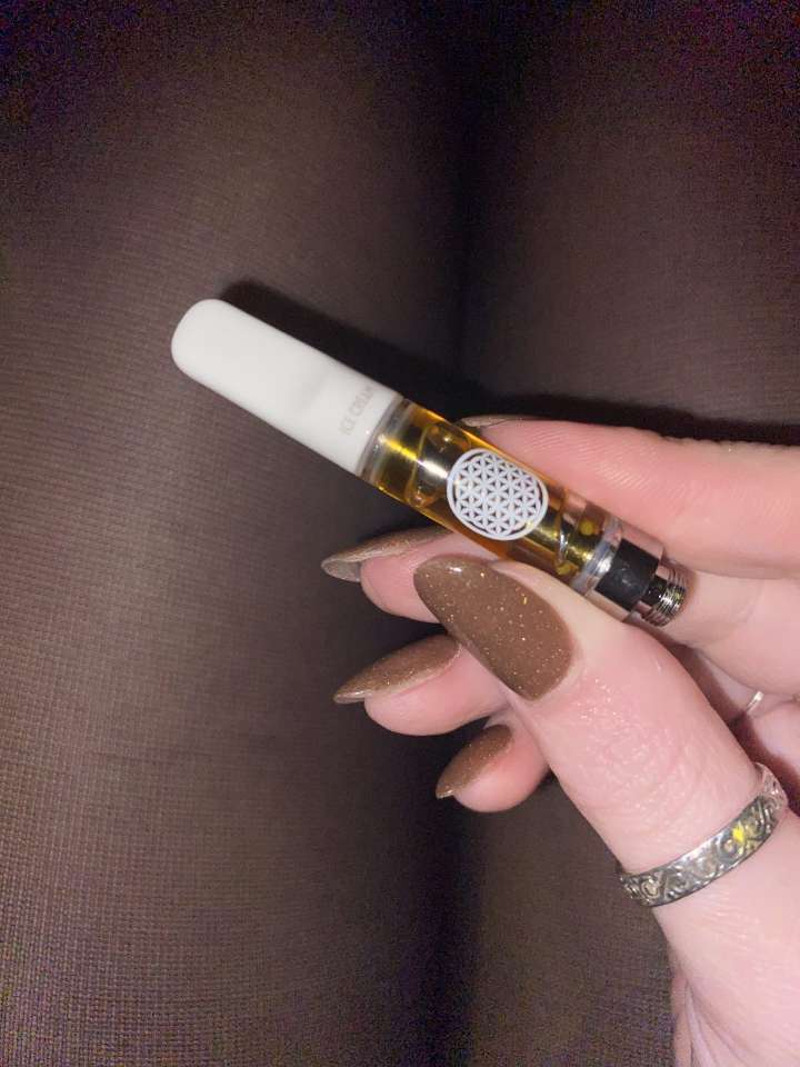 Snack on the Sweetest High With This THCa Vape Cart from Tribe Tokes