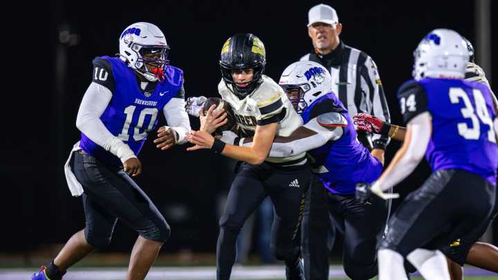 IHSAA football: Vote for Indiana high school semistate player of the week