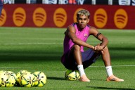 El Barça sostiene que la RFEF fue informada «de inmediato» del tratamiento a Lamine Yamal