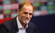 Thomas Tuchel says door still open for players to England's World Cup squad