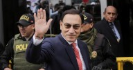 Condenan a expresidente de Perú, Martín Vizcarra, por delitos relacionados al soborno