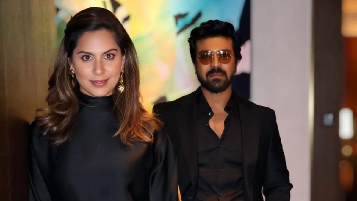 Ram Charan's Wife Upasana On Backlash After Egg-Freezing Advice: ‘Not Privilege, It’s My Right’