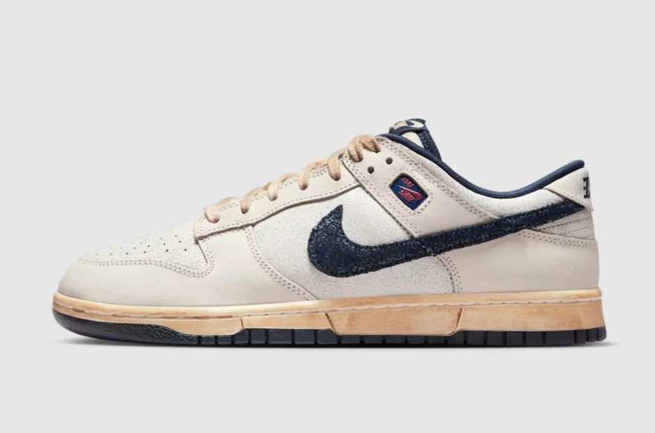 Missed Out on the ‘Stranger Things’ Nike Sneakers? Here’s What’s Still In