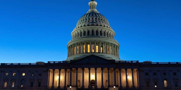 Balint, Goodlander expected to oppose shutdown bill