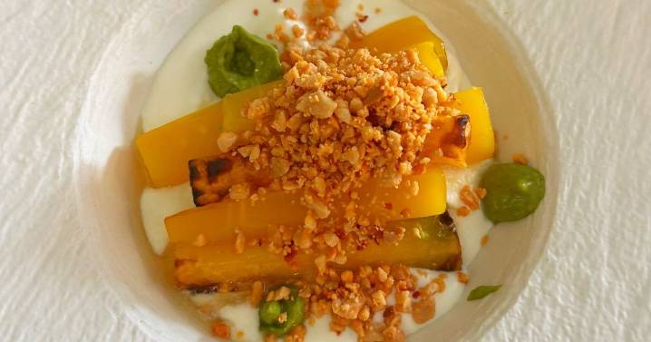 One of Wales' best pubs has a Sunday lunch unlike any other