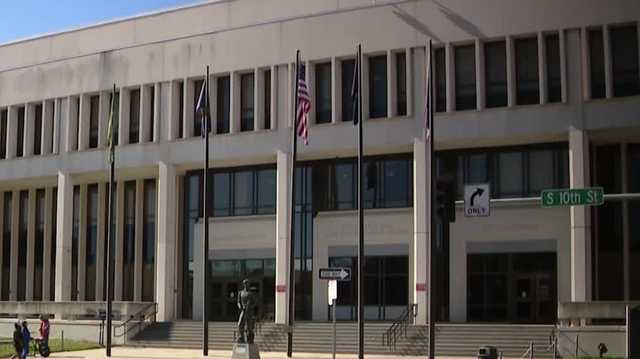 Teenager temporarily released from YRTC in Kearney after sex abuse allegations