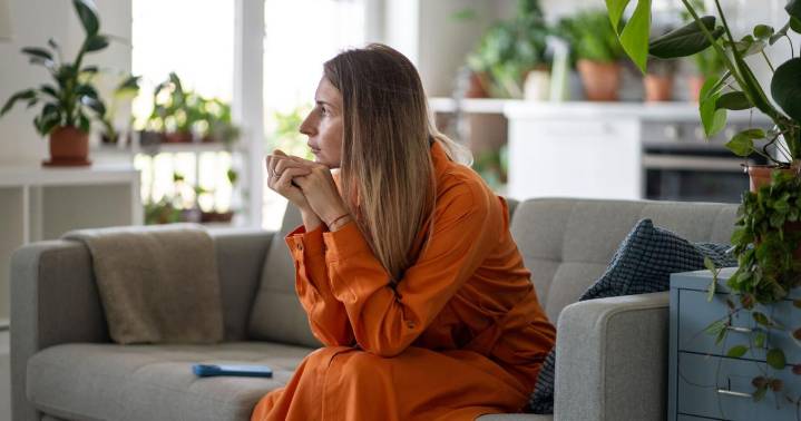 Dr. Barton Goldsmith: When your mojo says no go