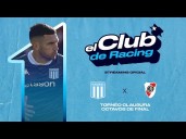 ESPN EN VIVO, River vs. Racing vía Pelota Libre TV en directo por TNT Sports gratis