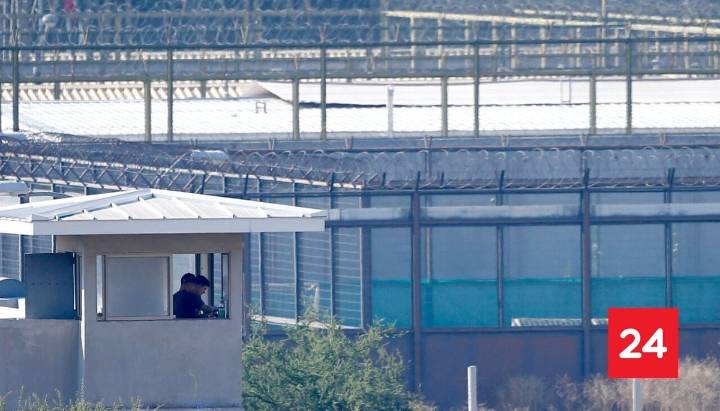 "Se descarta la existencia de internos de alto compromiso delictual": el perfil de los reos que ingresarán a exPunta Peuco