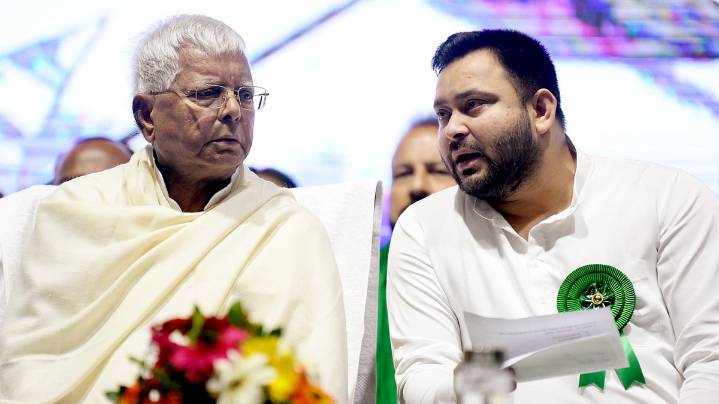 Bihar Election Results 2025: RJD Outshines BJP Despite Weak Seat Performance 