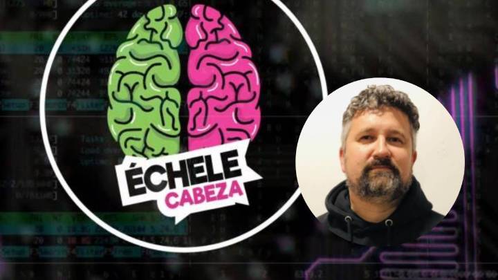 Julián Quintero, director de Échele Cabeza, fue apartado del cargo tras denuncia por presunta violencia sexual