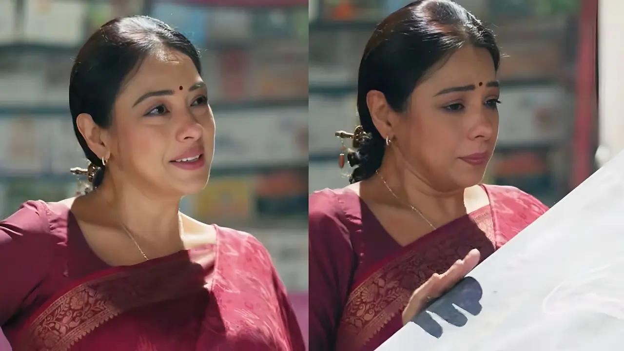 Anupamaa: Anupama restarts her life in Ahmedabad, relaunches Anu Ki Rasoi