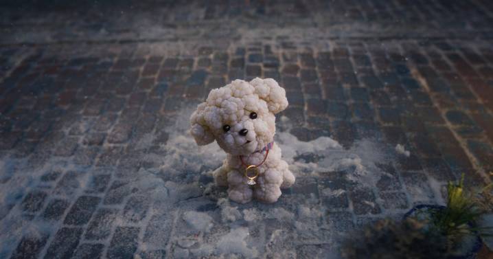 Britain's retail giants including John Lewis and Aldi release Christmas ads