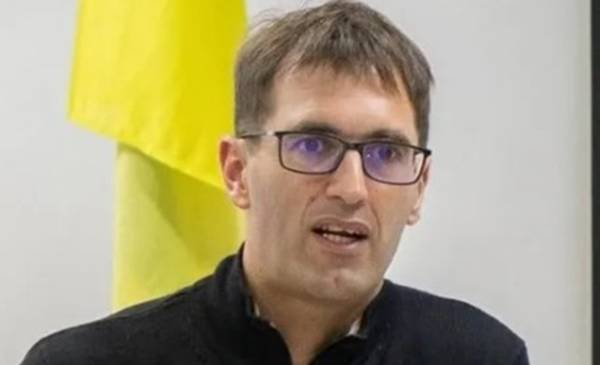 Torres anunció que Juan Pavón asumirá frente al Ministerio de Producción de la Provincia