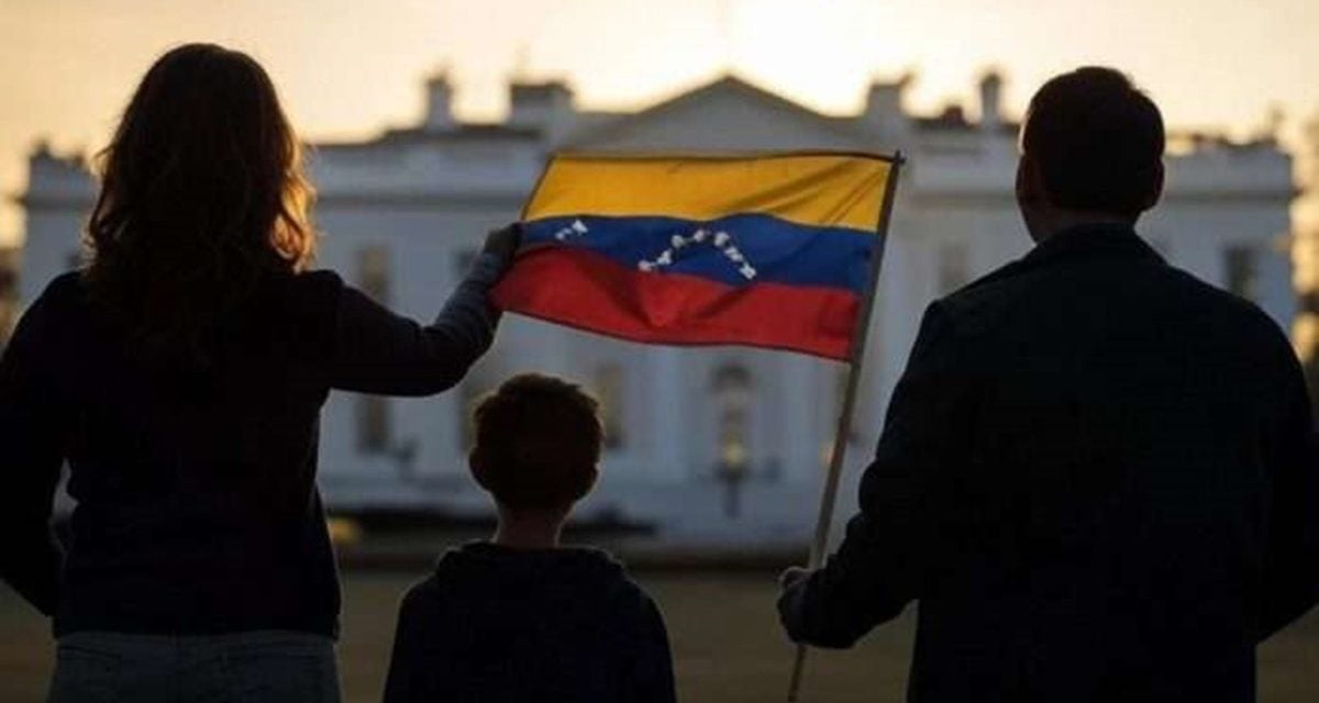 Miles de venezolanos perderán el TPS