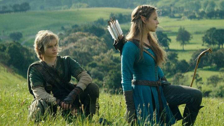 'The Legend Of Zelda' Live-Action Movie Unveils First