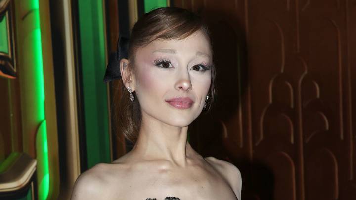 Ariana Grande tests positive for COVID, pulls out of Wicked commitments day before premiere