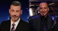 ‘Jimmy Kimmel Live’ House Band Changes Its Name Following Cleto Escobedo III’s Death | Cleto Escobedo III, Jimmy Kimmel 