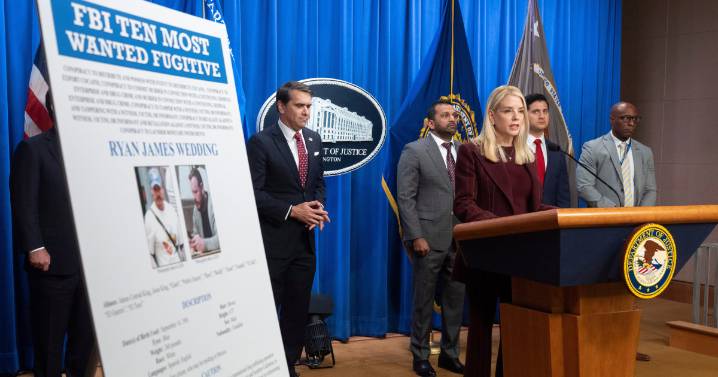 Ryan Wedding, Olympic snowboarder-turned-alleged drug kingpin, charged in death of federal witness