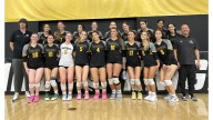 Foothill girls volleyball tops Flintridge Prep to reach finals for first time
