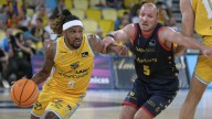 A qué hora juega mañana el Dreamland Gran Canaria y cómo puedo ver gratis el partido contra el KK Spartak Subotica de la Basketball Champions League
